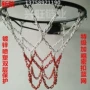 Bóng rổ lưới kim loại bóng rổ lưới / mạ kẽm đậm bóng rổ lưới / lưới thép không gỉ / lưới bóng rổ sắt quả bóng rổ loại nhỏ