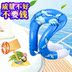 Vòng bơi tăng dày trẻ em người lớn bơm hơi vòng bơi vòng nách vòng đời người đàn ông trưởng thành và phụ nữ nổi vòng thêm dày - Cao su nổi phao tắm cho trẻ sơ sinh Cao su nổi