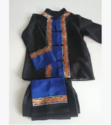 Trang phục Miao Yi / Trang phục Tujia / Trang phục Zhuang / Trang phục Yao