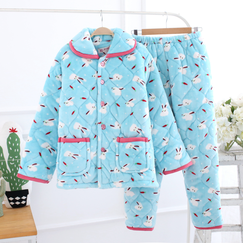 Pyjama pour femme OTHER   à manches longues - Ref 2998061 Image 3