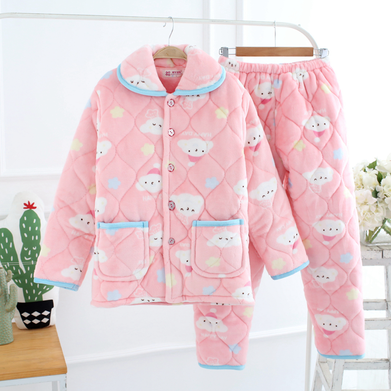 Pyjama pour femme OTHER   à manches longues - Ref 2997814 Image 1