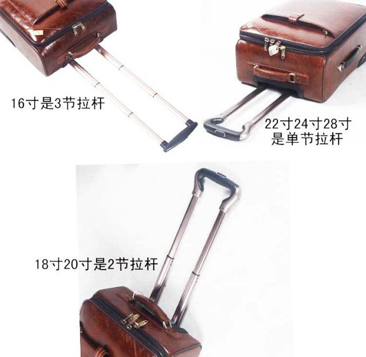 gucci女士皮帶0 5英寸 箱6寸行皮機箱女箱120寸行向輪男登子2高檔商務拉桿李箱包旅0寸萬 gucci女士