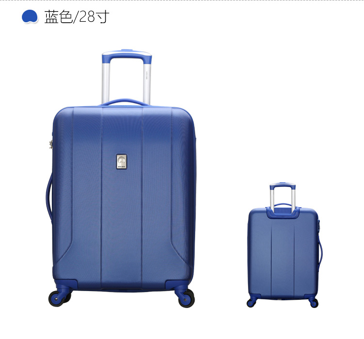 chloe在法國價格 箱拉桿行旅SEY李箱拉桿52商務向輪法國大使行箱靜音24寸0DEL萬 chloe墨鏡價格
