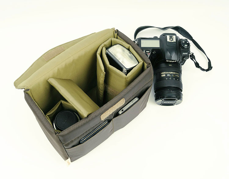 сумка для фотокамеры Courser E502 сумка для фотокамеры Courser E502