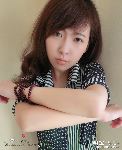 夏日来临前的身体功课---丽肤宝_化妆