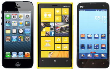 走近移动设计——硬件设备篇 - Tolecen - Tolecens Blog