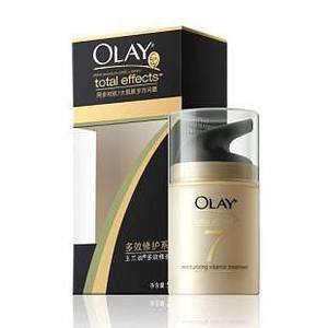 Olay/玉兰油 多效修护霜SPF15