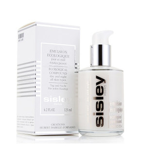 Sisley/希思黎 全能乳液