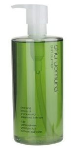 Shu-uemura/植村秀 绿茶洁颜油