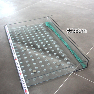 【特价】穴盘育苗播种器 136孔162孔200孔 漂