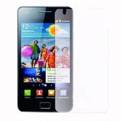 For Samsung Galaxy S2 I9100 HD Clear Screen Protector Film G