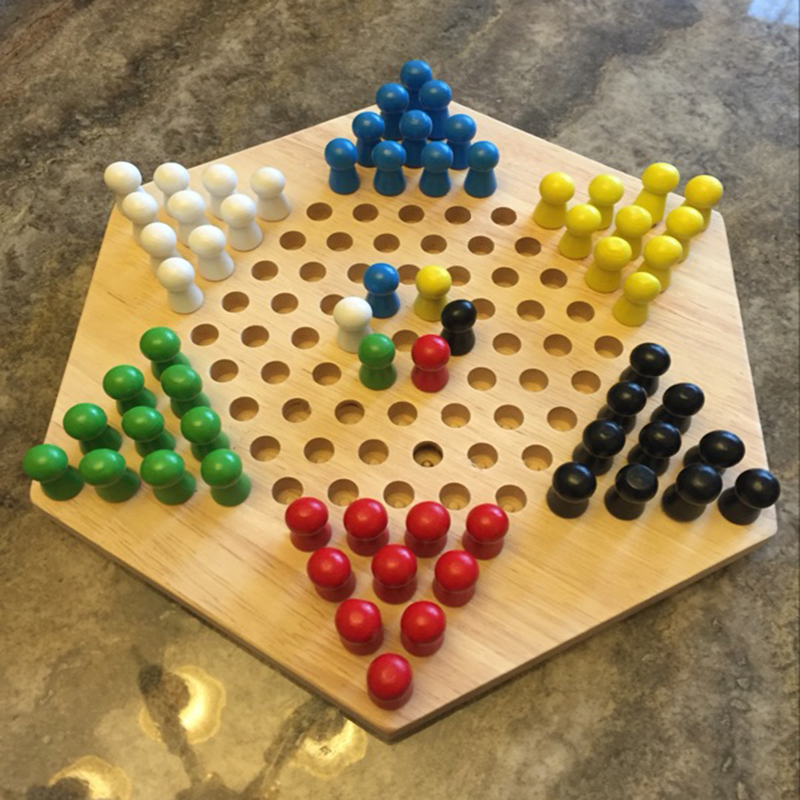 儿童棋类玩具
