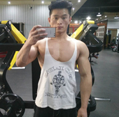 健身计划定制私教瘦身塑型方案减脂食谱订制增肌增重胸肌腹肌教程