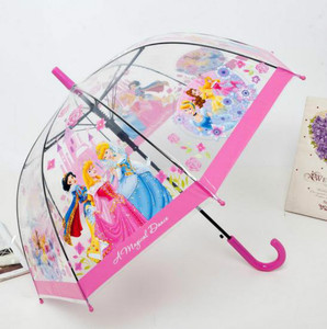 【公主女童雨伞】最新淘宝网公主女童雨伞优惠