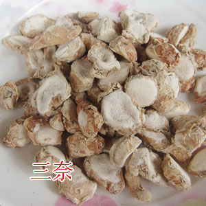 三奈/沙姜/山奈 50克 卤料卤水香料调味品 另草果八角香叶