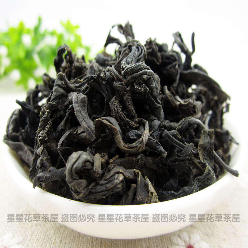 正品杜仲茶 野生杜仲茶 500g 包邮