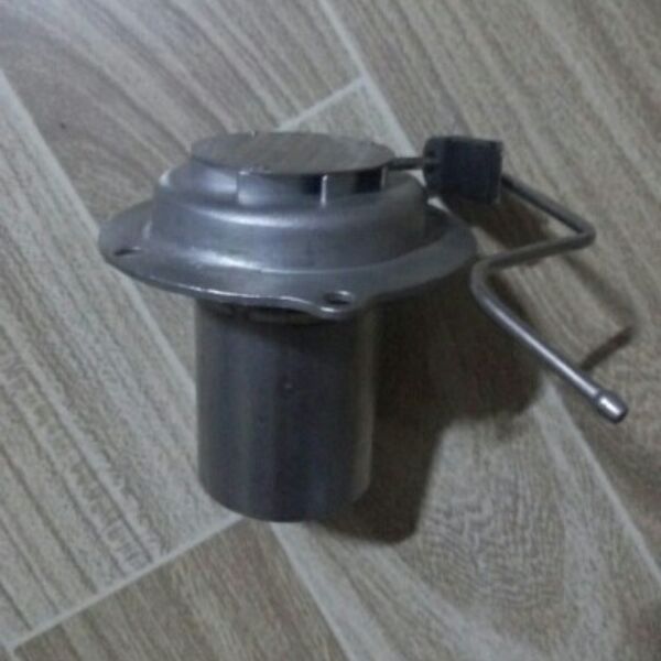 鑫龙鑫迈众空气加热器配件三千瓦燃烧室总成正品