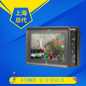 tomos HDR监视4K记录仪 Ninja Flame A7S2 F