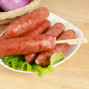 台湾烤肠30支1.8kg/袋