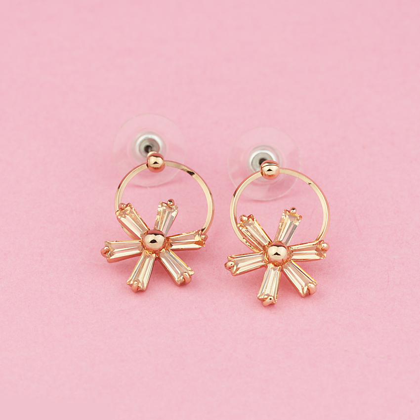 正品[施华洛世奇 项链 搭配]施华洛世奇圆形项链