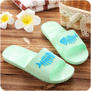 居家防滑浴室拖鞋