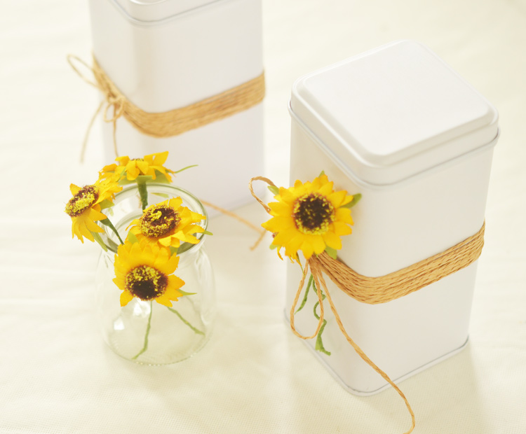 正品[喜糖盒 铁盒]喜糖盒 创意 铁盒评测 小铁盒