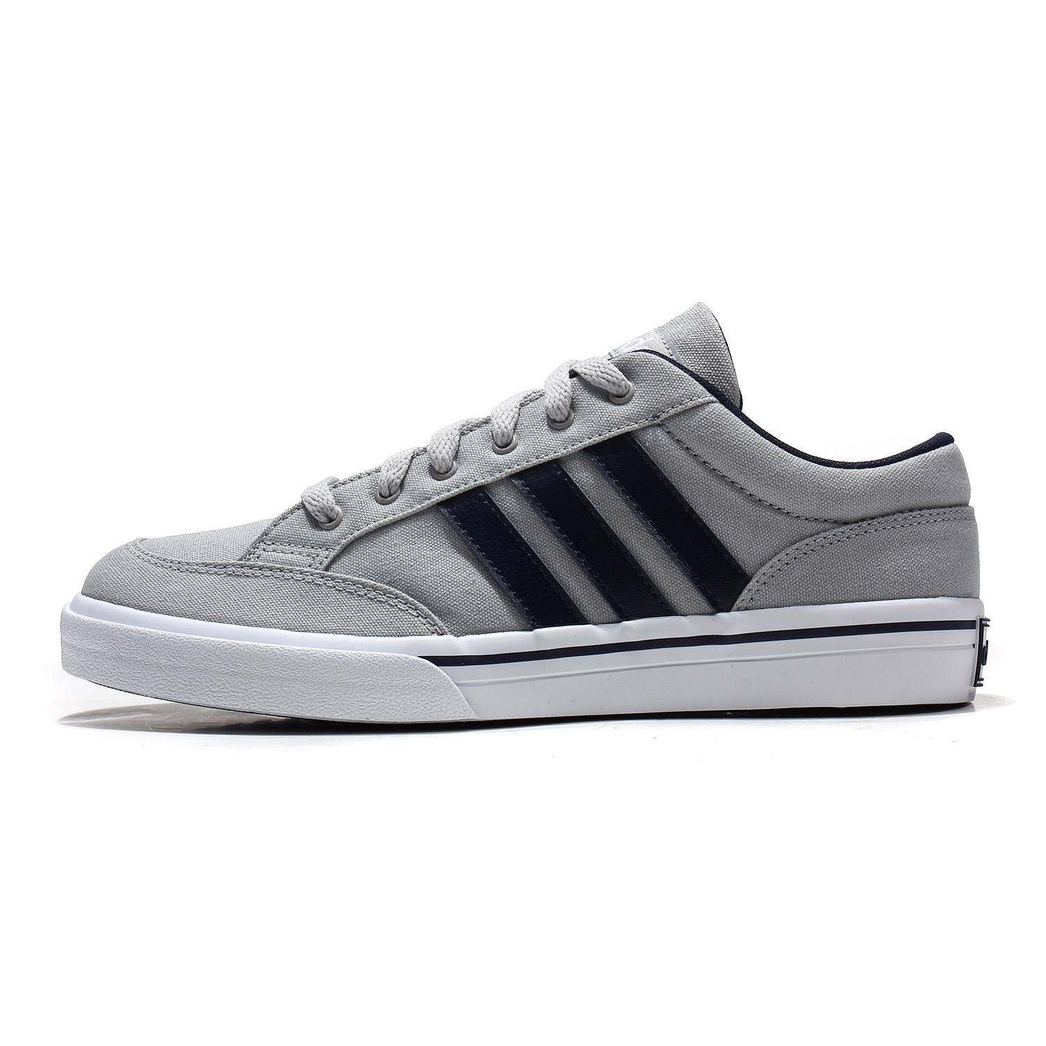 adidas阿迪达斯男鞋帆布鞋2016新款运动鞋s41961