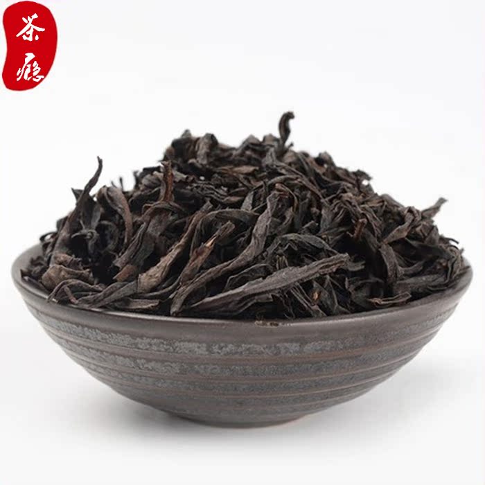 福建武夷山四大名枞铁罗汉特级岩茶大红袍茶叶250g礼盒装