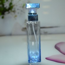 喷雾瓶 滚珠瓶批发 30毫升玻璃彩瓶 香水分装