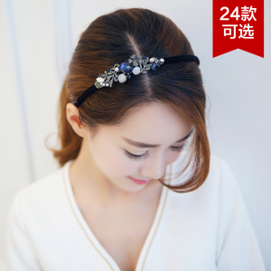 水钻发箍发卡