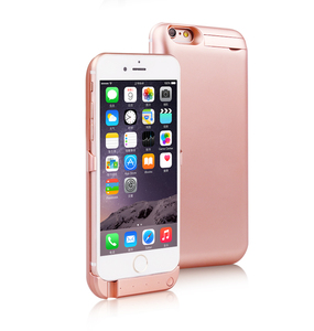 iphone6背夹充电宝