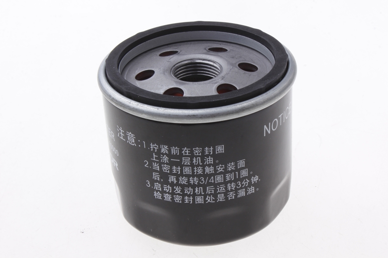 8t 1.3t机油滤芯滤清器机油格