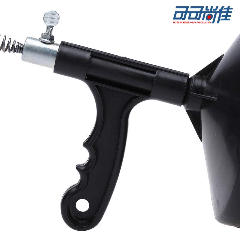 下水道疏通器通下水道的工具管道疏通器通厕所马桶家用弹簧疏通机怎么样,析营居家日用专营店好吗, 宜购网"下水道疏通器通下水道的工具管道疏通器通厕所马桶家用弹簧疏通机"由淘宝商家"析营居家日用专营店"提供,淘宝价46.00元。宜购网通过严格筛选,为您提供优质、正品商品,商家已通过淘宝店铺实名认证并加入《消费者保障服务协议》,请放心购买。