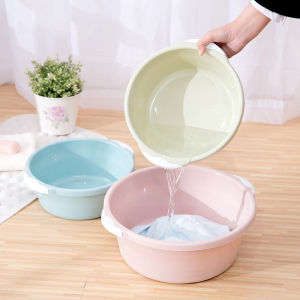 洗脚盆家用塑料洗衣盆