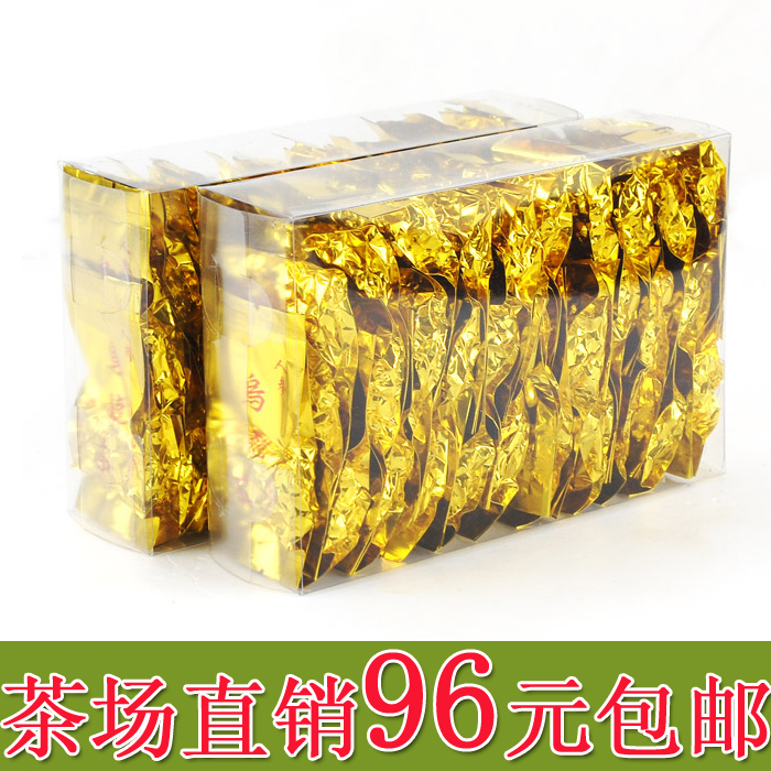人参乌龙茶 兰贵人茶叶特级人参茶 正品台湾兰贵人乌龙茶500g包邮