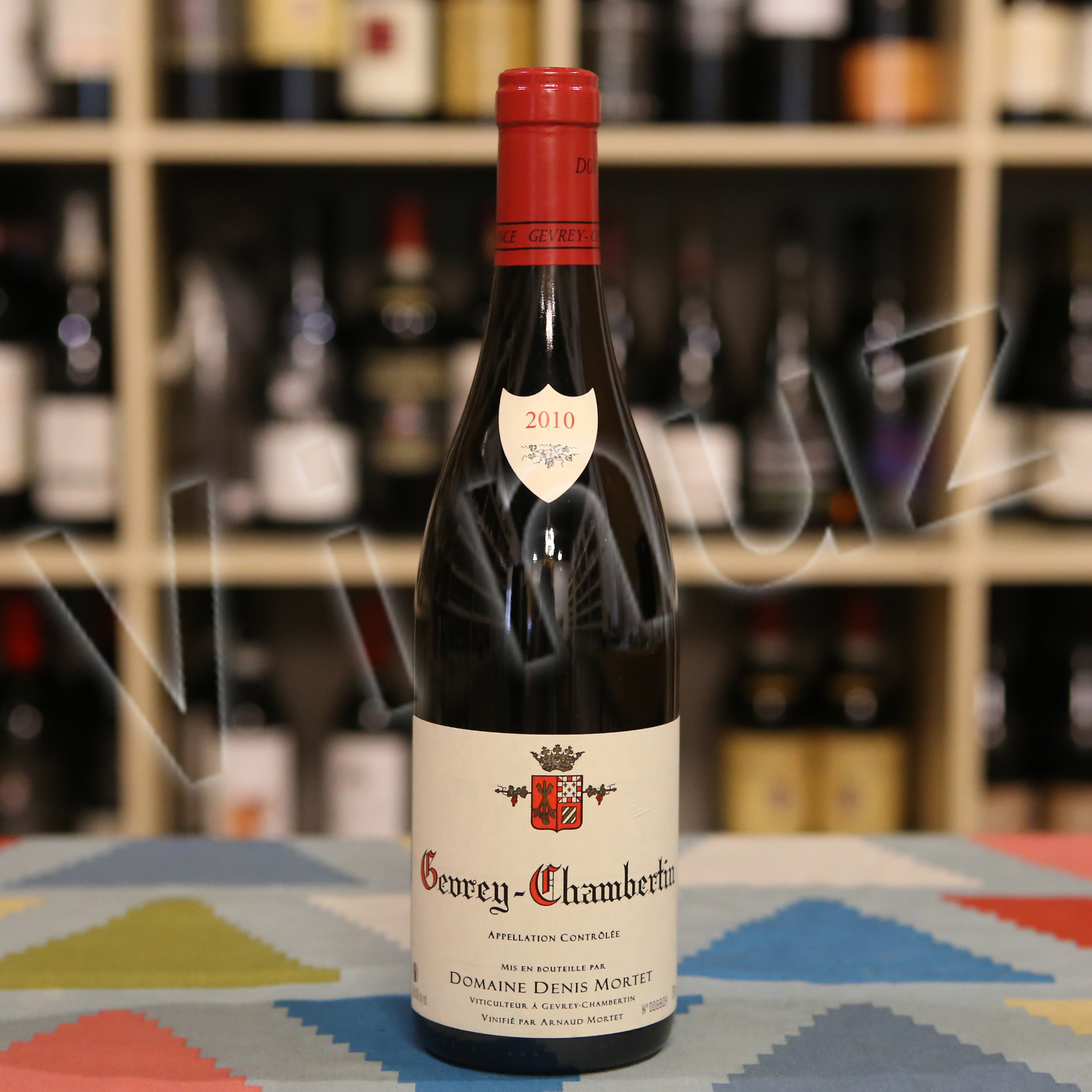 gevrey chambertin,vosne romanee domaine denis mortet gevrey chambertin 2010