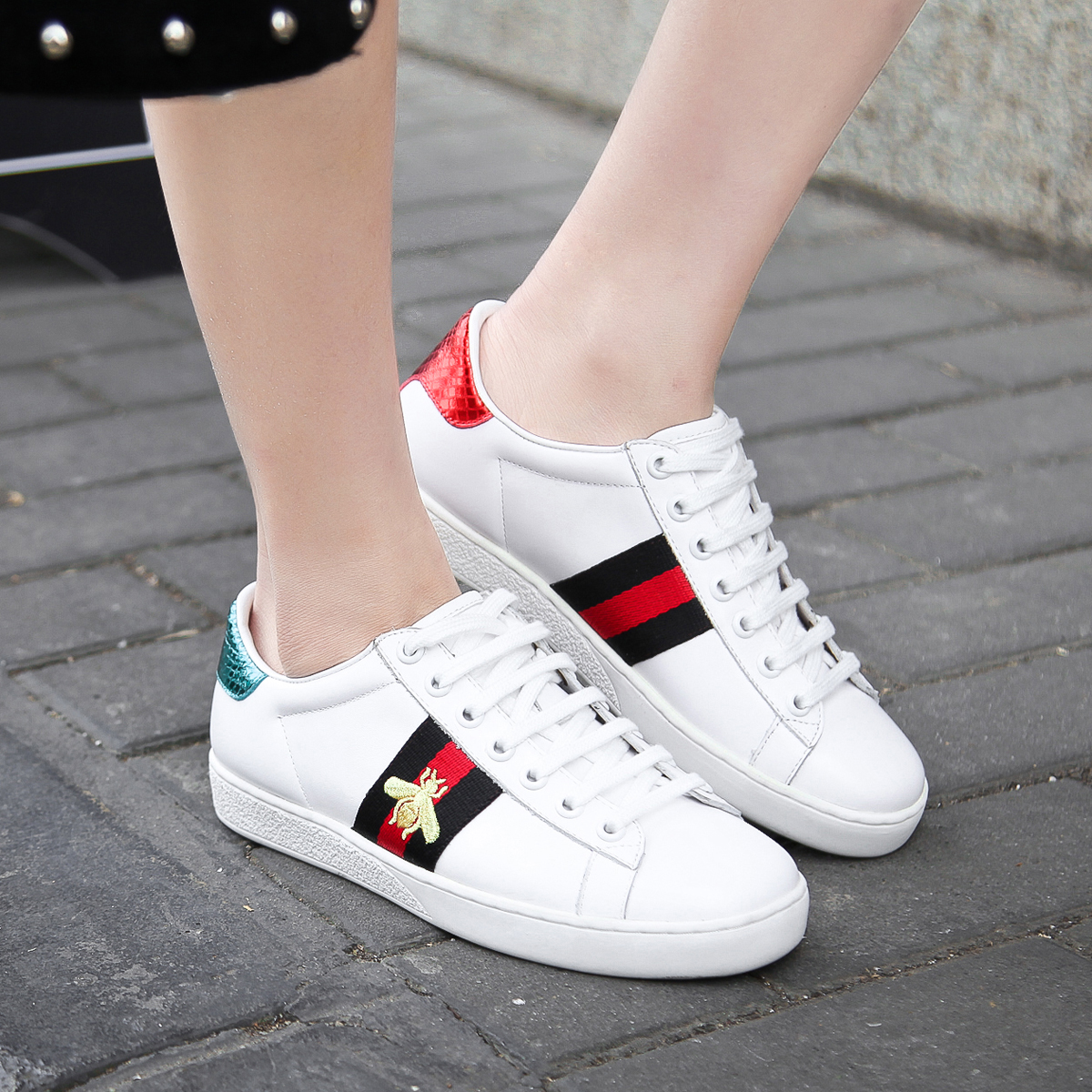 正品[她他鞋]她他鞋官网评测 她他平底鞋图片