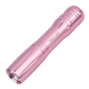 探露 荧光剂检测灯笔手电筒