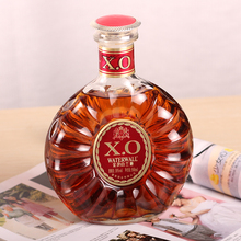 促销 500ml 包邮 38度 疯抢价 正品 洋酒金奖白兰地xo酒