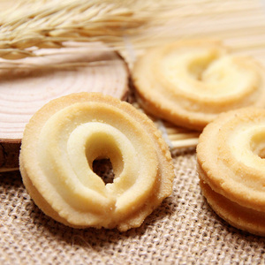 达顿庄园曲奇饼干1380g