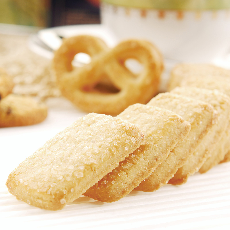 饼干 特产丹麦风味糕点 印尼食品进口 90g1折包