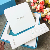 4K硬盘播放器 荣耀盒子Pro无线高清网络电视机顶盒子 华为 Huawei