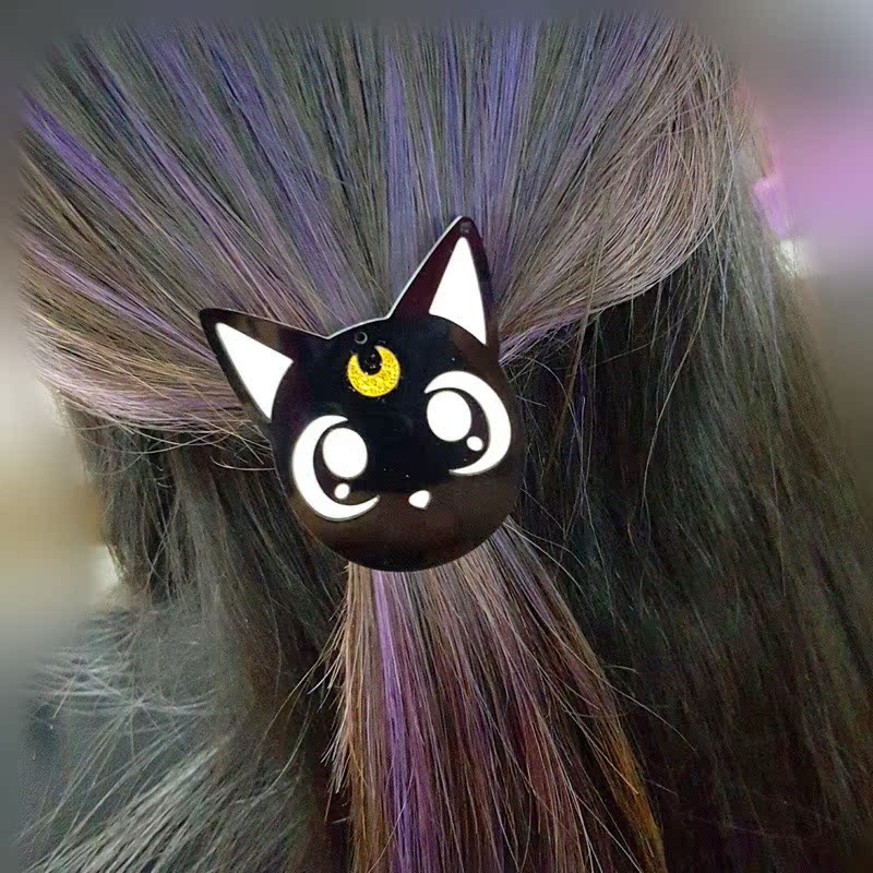 正品[露娜国产手办]樱小路露娜手办评测 露娜洁