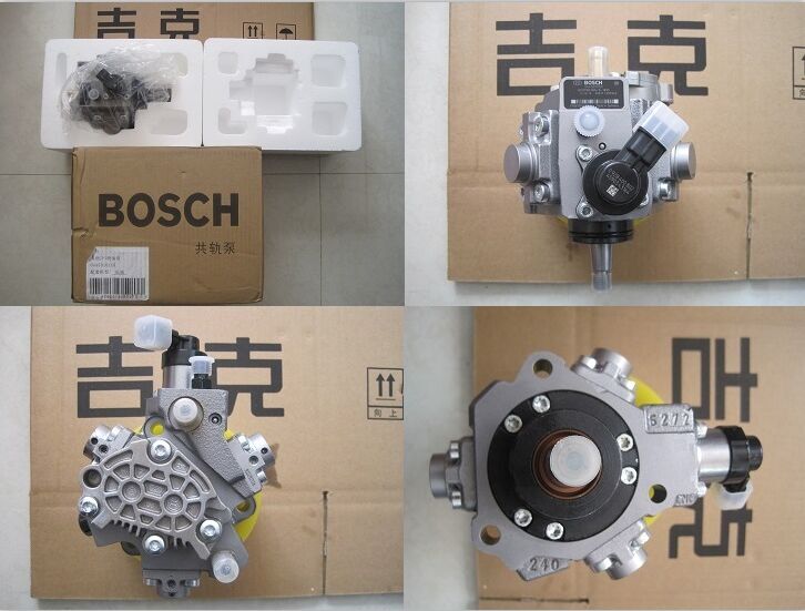 金龙宇通江铃汽车 高压油泵 共轨泵喷油泵欧三博士