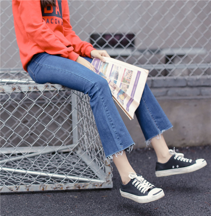 正品[旧毛线编织地毯编织]旧毛线钩针编织地毯