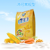 即食谷物方便食品 肠内营养管饲流质立适康 沛可匀浆膳常规型