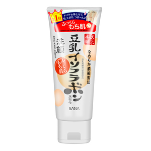 SANA莎娜天然豆乳洗面奶150ml 