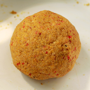 钓饵 鲫鱼鲤鱼饵鱼食快速拉饵鱼饵/渔饵钓饵饵料/上鱼到手软 渔之刃