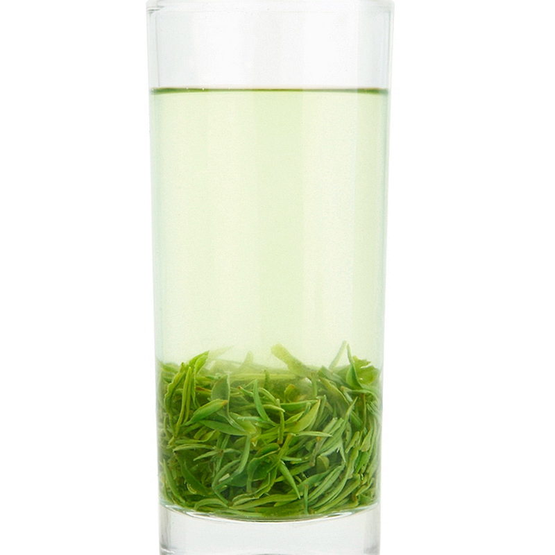信阳毛尖2016雨前特级茶 绿茶叶全嫩芽 浓香型茶农自产自销250g