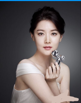 韩国瘦脸神器v脸瘦脸器美容仪脸部按摩器黄金